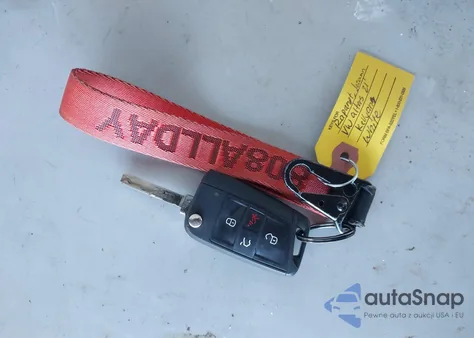 2021 Volkswagen Atlas 2.0T S z USA, uszkodzony, nr VIN 1V2AP2CA8MC607282